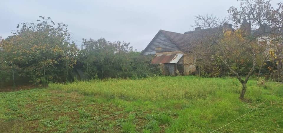 Terrain - Terrain à bâtir Savigné-l'Évêque (72460) à Savigné-l'Évêque (72), prix 25 500 €