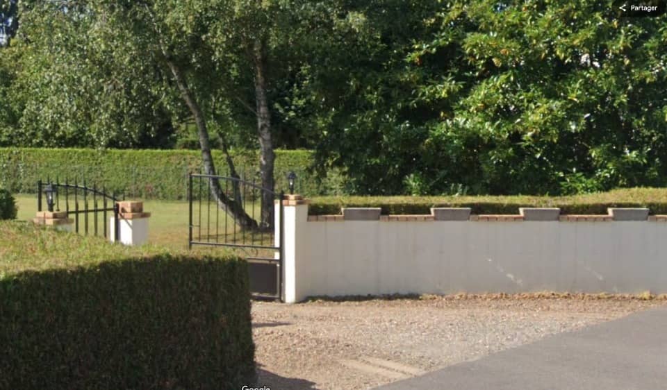 Terrain - Terrain à bâtir Champagné (72470) à Champagné (72), prix 69 000 €