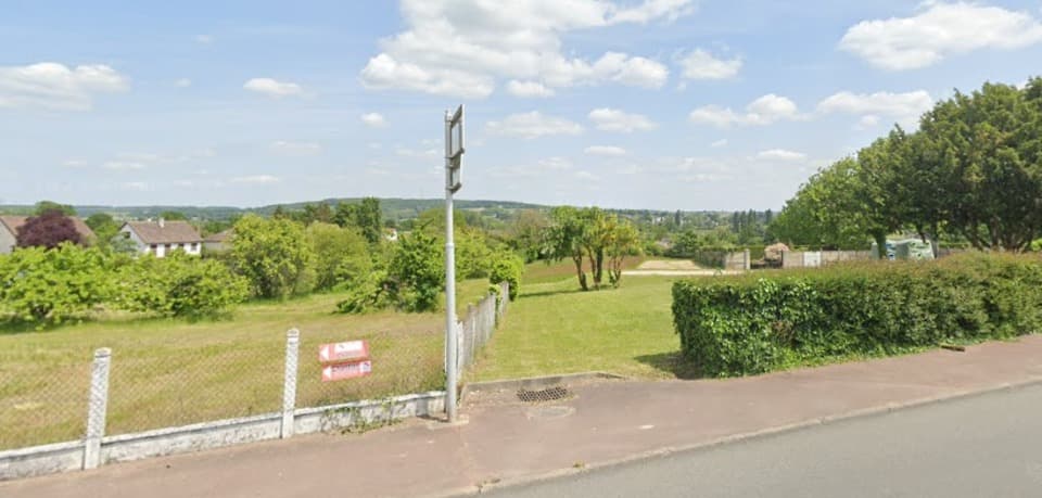 Terrain - Terrain à bâtir La Ferté-Bernard (72400) à La Ferté-Bernard (72), prix 43 900 €