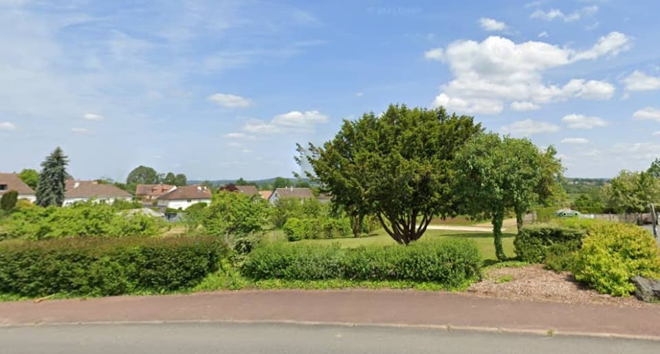 Terrain - Terrain à bâtir La Ferté-Bernard (72400) à La Ferté-Bernard, prix 43 000 €