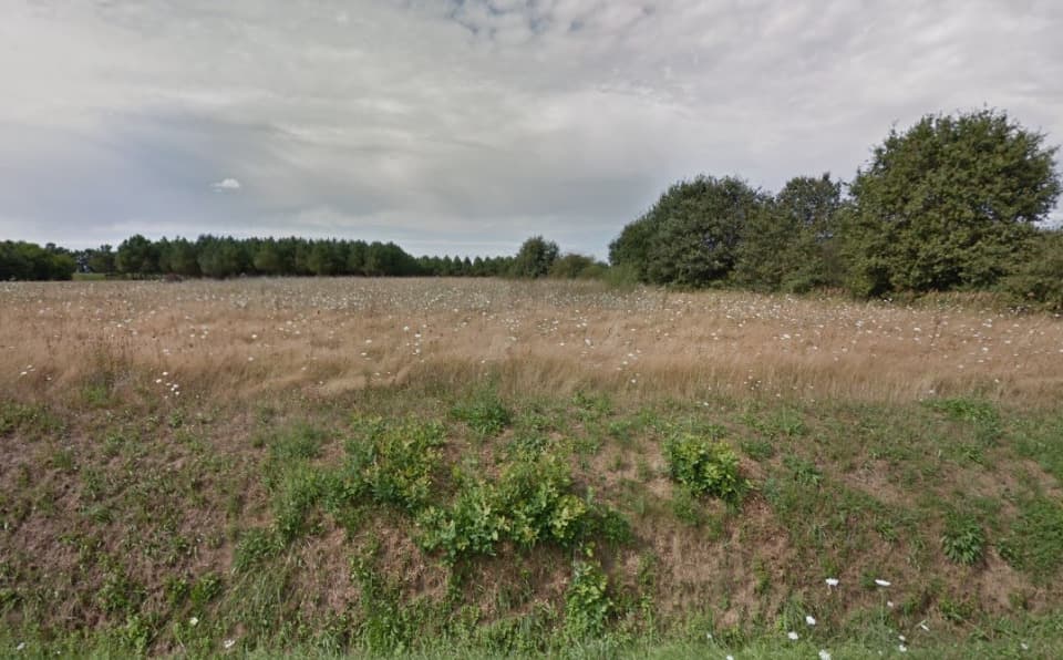 Terrain - Terrain à bâtir Roézé-sur-Sarthe (72210) à Roézé-sur-Sarthe (72), prix 40 000 €