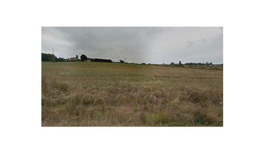 Terrain - Terrain à bâtir () à Cérans-Foulletourte (72), prix 49 000 €