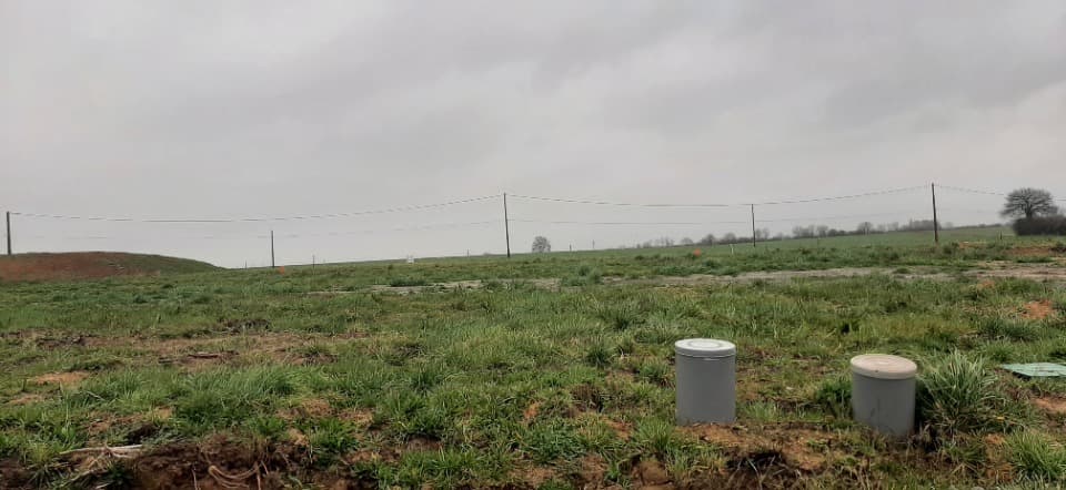 Terrain - Terrain à bâtir () à Coulans-sur-Gée (72), prix 39 000 €