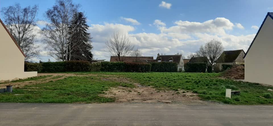Terrain - Terrain à bâtir  () à Fatines (72), prix 39 700 €