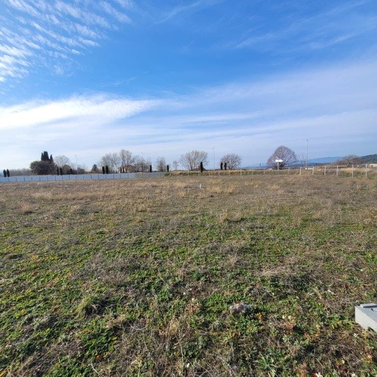 Terrain - Terrain à bâtir Aix-en-Provence (13100) à Aix-en-Provence (13), prix 180 000 €