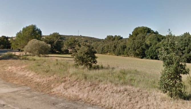 Terrain - Terrain à bâtir Salon-de-Provence (13300) à Salon-de-Provence (13), prix 255 000 €