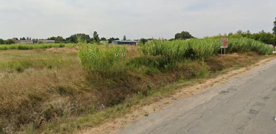 Terrain - Terrain à bâtir Avignon (84000) à Avignon, prix 114 000 €