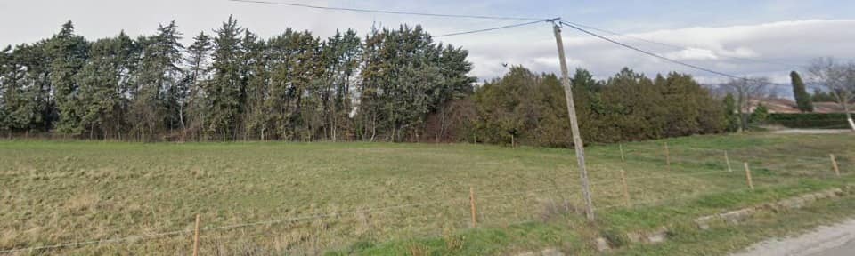 Terrain - Terrain à bâtir Mallemort (13370) à Mallemort (13), prix 154 000 €