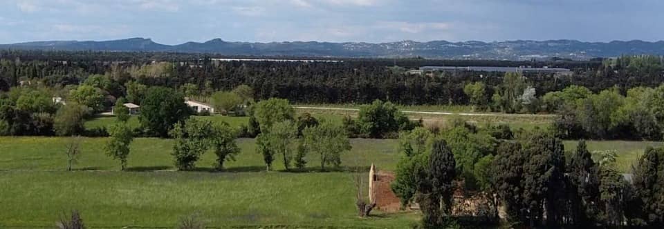 Terrain - Terrain à bâtir Saint-Martin-de-Crau (13310) à Saint-Martin-de-Crau (13), prix 194 900 €