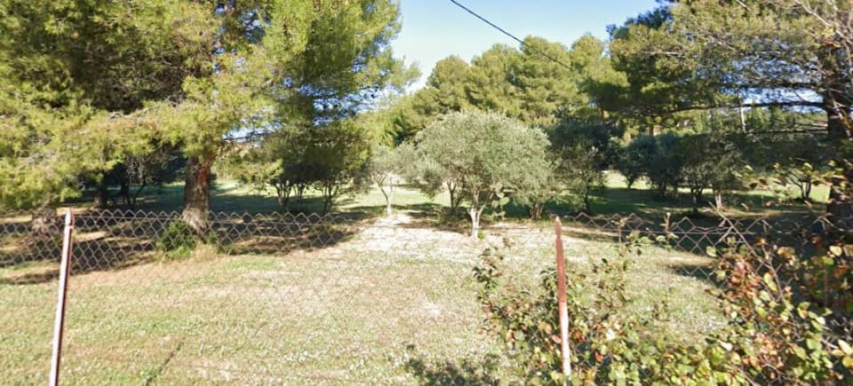 Terrain - Terrain à bâtir Saint-Chamas (13250) à Saint-Chamas (13), prix 249 000 €