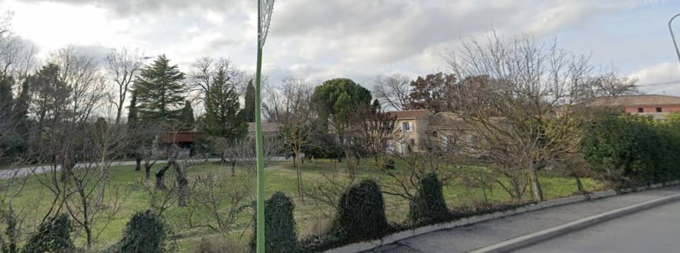 Terrain - Terrain à bâtir Mallemort (13370) à Mallemort, prix 175 000 €