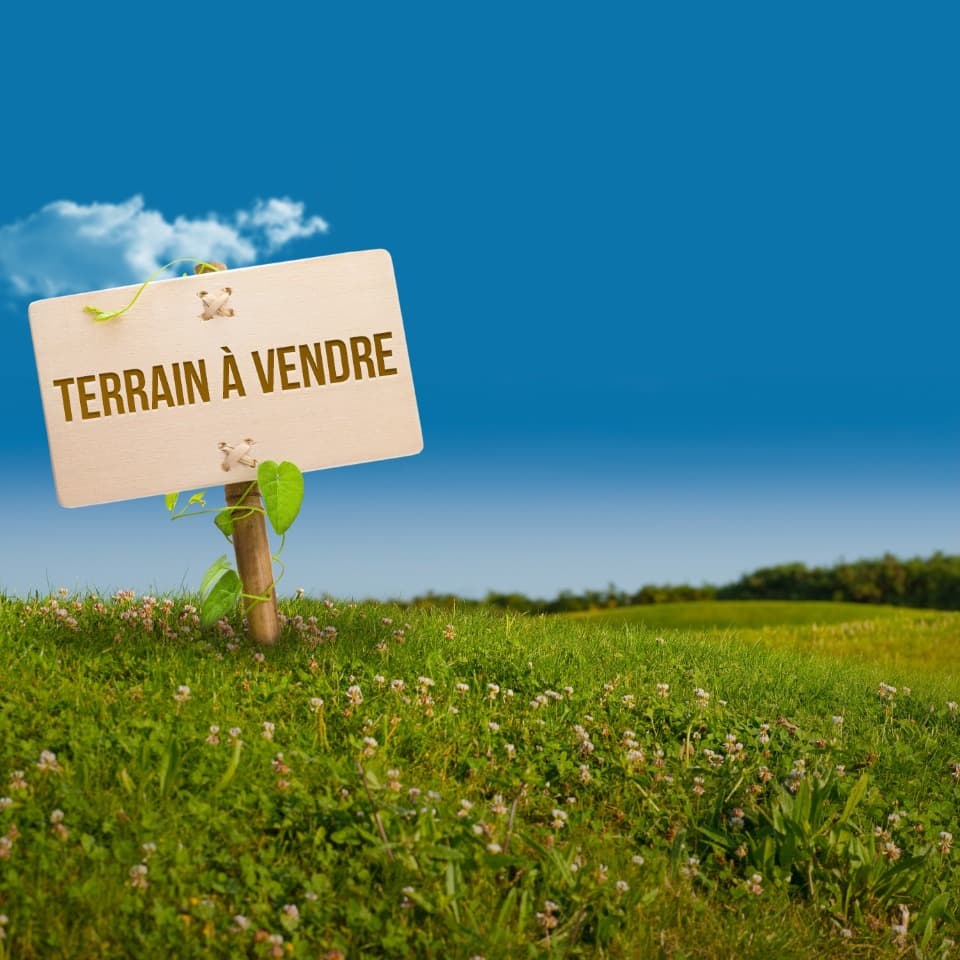 Terrain - Terrain à bâtir () à Saint-Martin-de-Crau (13), prix 194 900 €