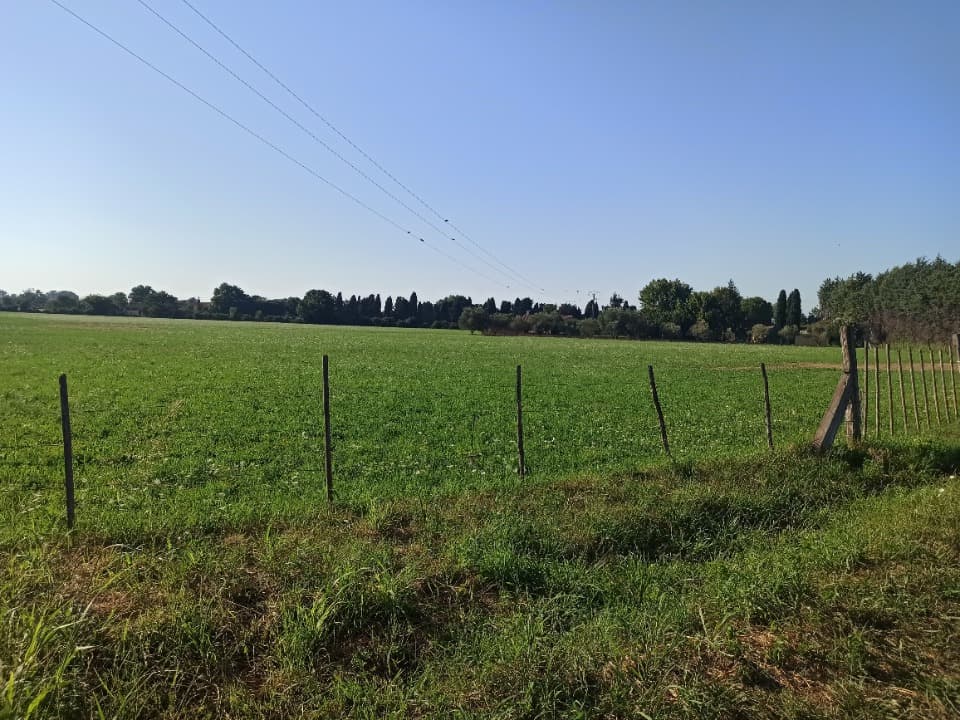 Terrain - Terrain à bâtir () à Cabannes (13), prix 109 000 €