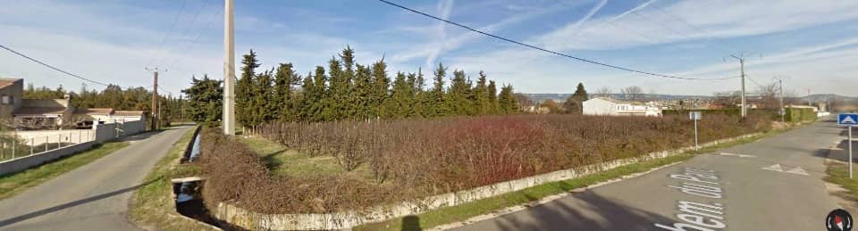 Terrain - Terrain à bâtir  () à Sénas (13), prix 159 900 €