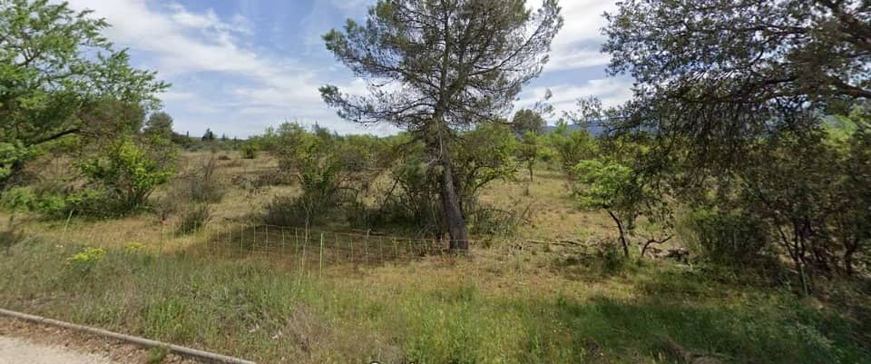 Terrain - Terrain à bâtir  () à Cabrières-d'Avignon (84), prix 151 900 €