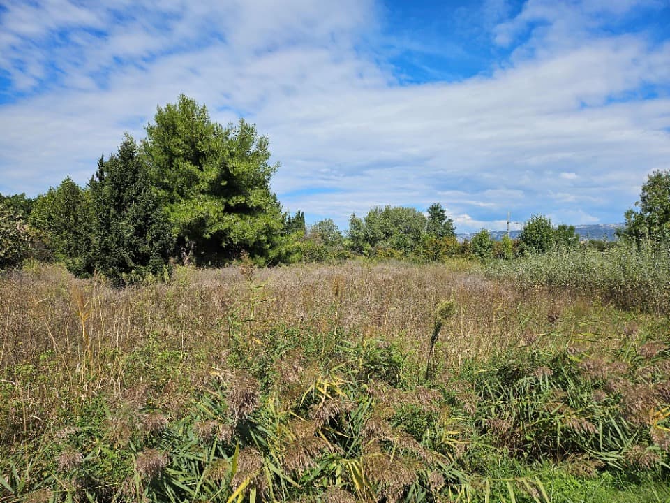 Terrain - Terrain à bâtir () à Sénas (13), prix 160 000 €