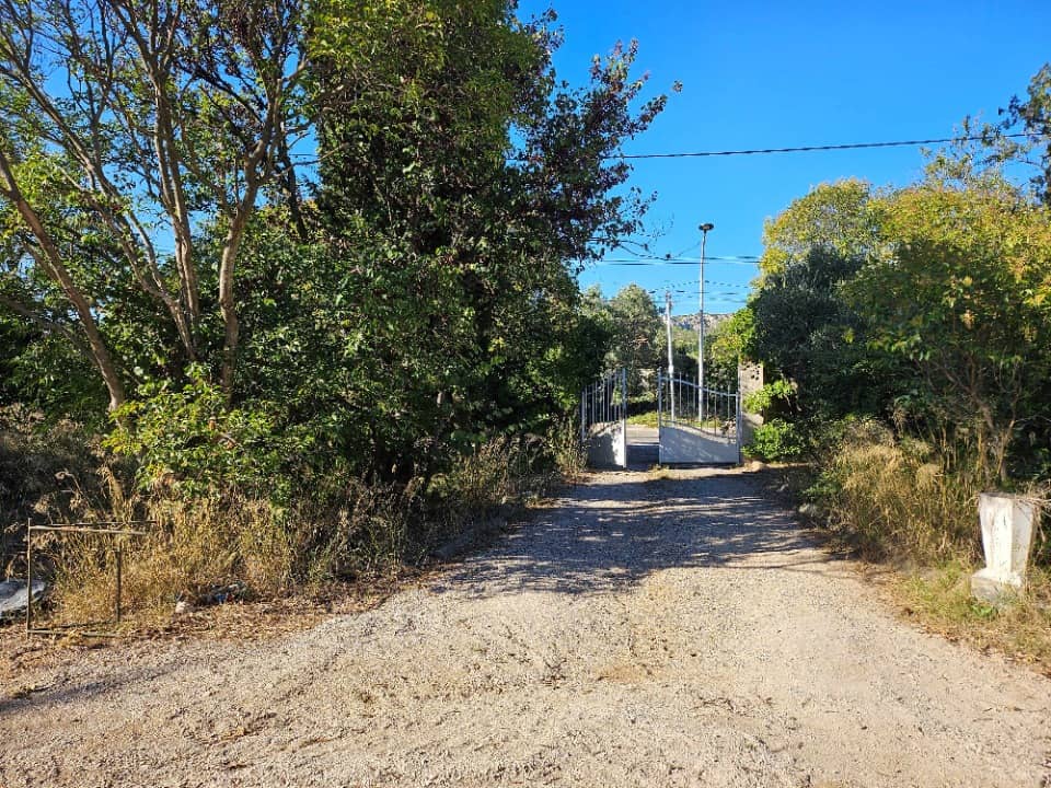 Terrain - Terrain à bâtir () à La Fare-les-Oliviers, prix 255 000 €