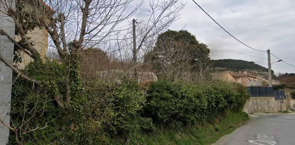 Terrain - Terrain à bâtir  () à Saint-Chamas (13), prix 179 000 €