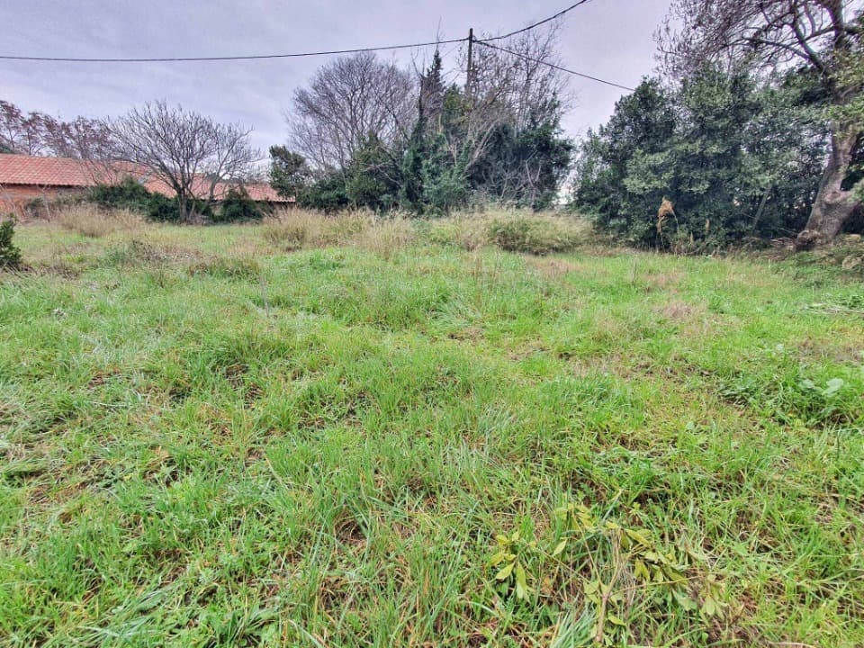 Terrain - Terrain à bâtir () à Miramas (13), prix 189 000 €