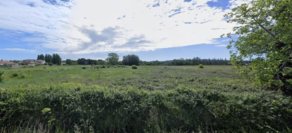 Terrain - Terrain à bâtir () à Coursan (11), prix 109 900 €