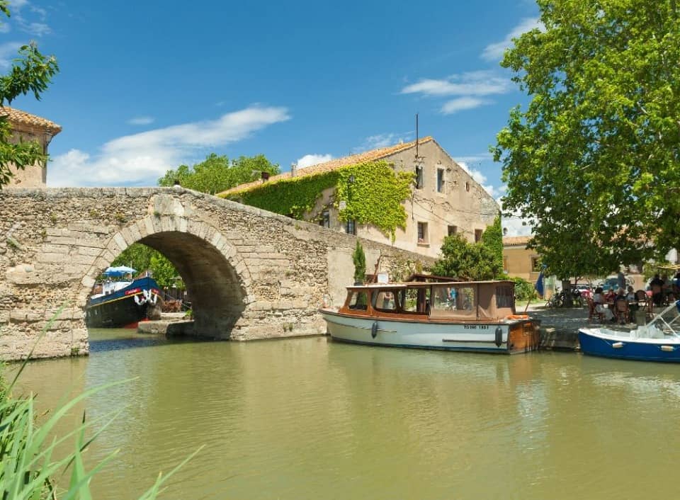 Terrain - Terrain à bâtir  () à Saint-Nazaire-d'Aude (11), prix 124 900 €