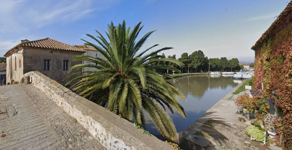 Terrain - Terrain à bâtir  () à Saint-Nazaire-d'Aude, prix 144 900 €