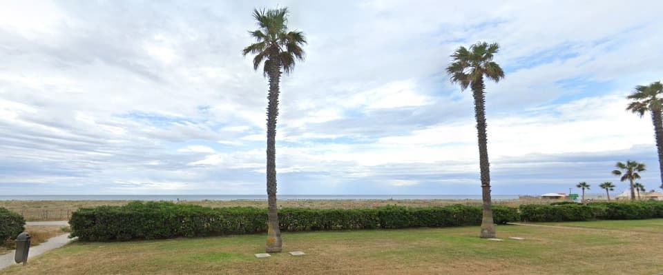 Terrain - Terrain à bâtir  () à Le Barcarès (66), prix 221 000 €