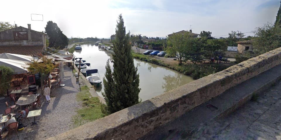 Terrain - Terrain à bâtir () à Saint-Nazaire-d'Aude (11), prix 159 900 €