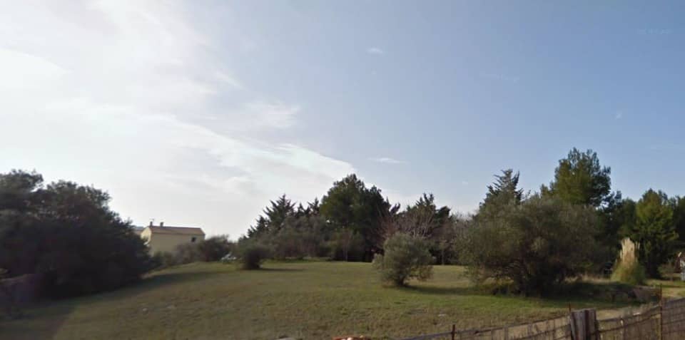 Terrain - Terrain à bâtir Moussan (11120) à Moussan (11), prix 149 500 €