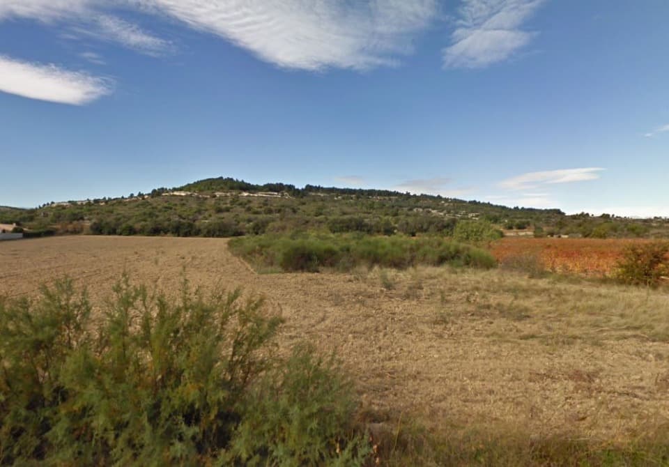 Terrain - Terrain à bâtir Bages (11100) à Bages (11), prix 171 500 €