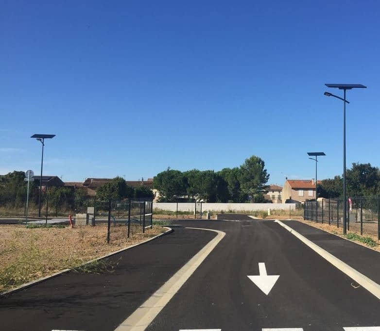 Terrain - Terrain à bâtir Ornaisons (11200) à Ornaisons (11), prix 74 900 €