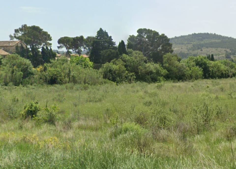 Terrain - Terrain à bâtir  () à Portel-des-Corbières (11), prix 155 000 €