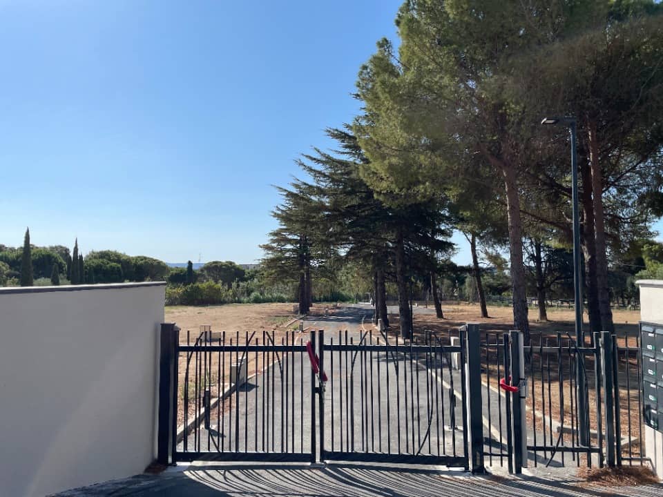 Terrain - Terrain à bâtir  () à Narbonne (11), prix 249 900 €
