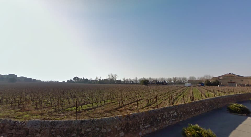 Terrain - Terrain à bâtir () à Bizanet (11), prix 95 900 €
