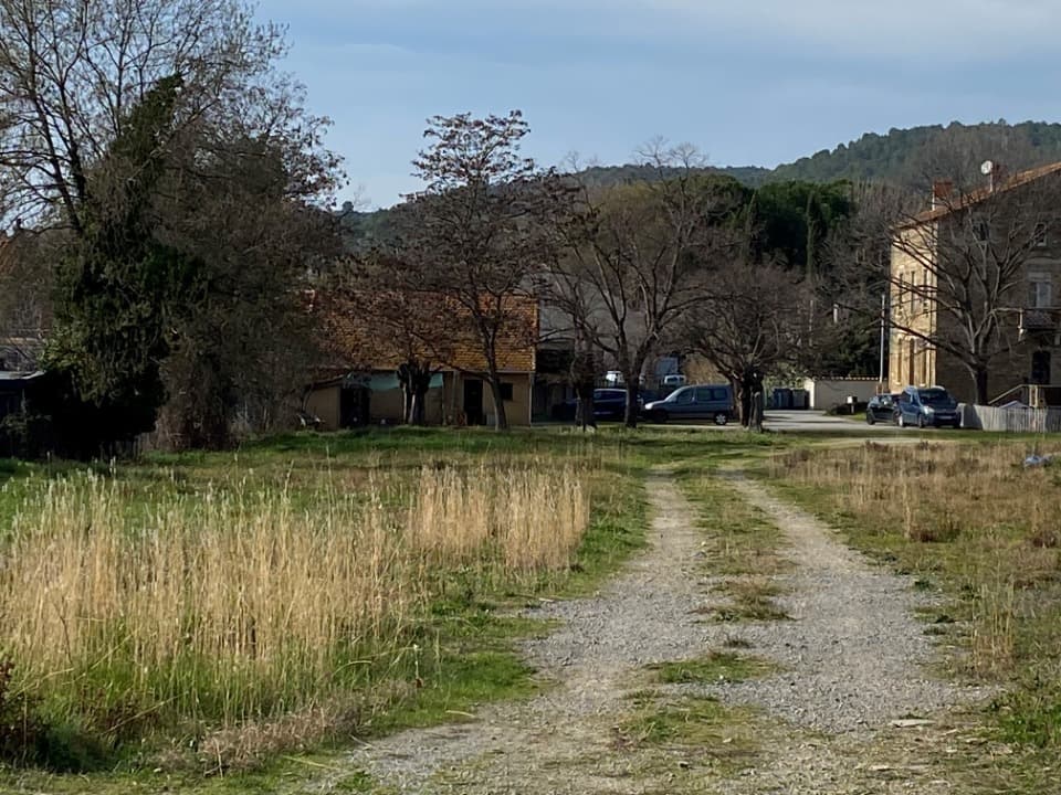 Terrain - Terrain à bâtir () à Bize-Minervois (11), prix 64 000 €