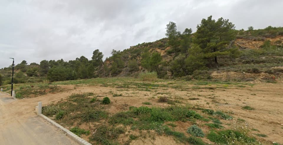Terrain - Terrain à bâtir Bize-Minervois (11120) à Bize-Minervois (11), prix 65 500 €