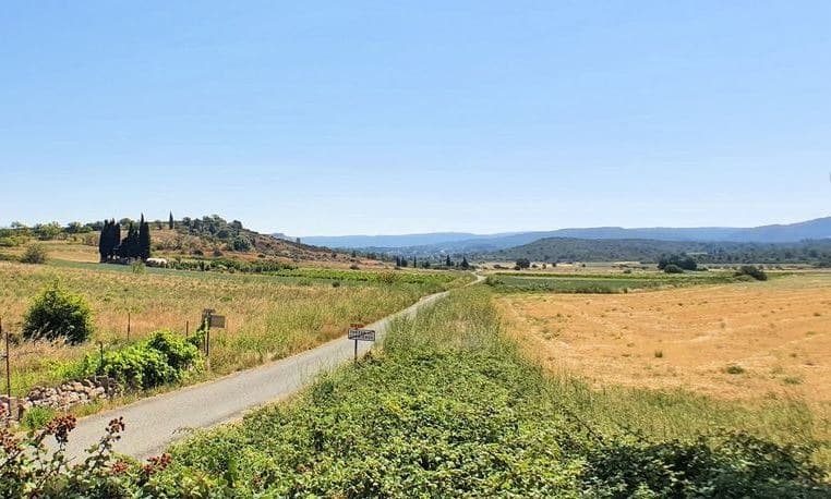 Terrain - Terrain à bâtir () à Thézan-des-Corbières (11), prix 84 000 €