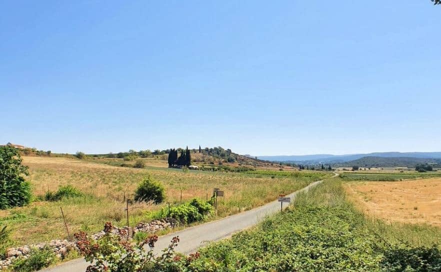 Terrain - Terrain à bâtir  () à Thézan-des-Corbières (11), prix 123 000 €