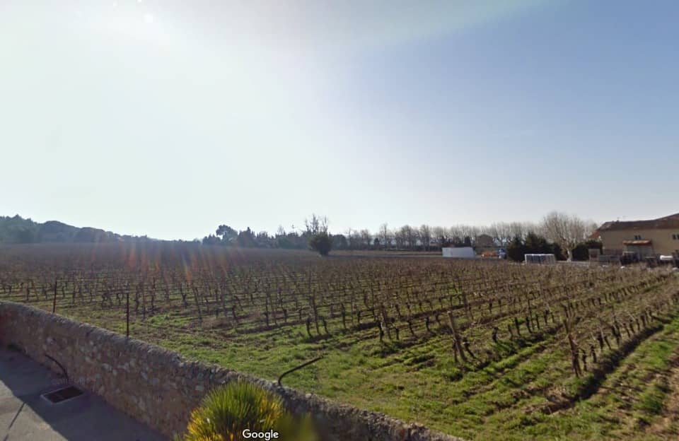 Terrain - Terrain à bâtir Bizanet (11200) à Bizanet (11), prix 95 900 €