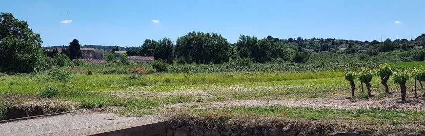 Terrain - Terrain à bâtir Boutenac (11200) à Boutenac (11), prix 54 900 €