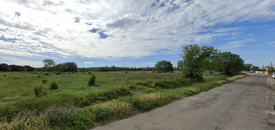 Terrain - Terrain à bâtir Coursan (11110) à Coursan (11), prix 84 900 €