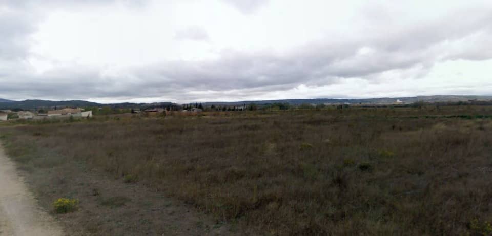 Terrain - Terrain à bâtir () à Ferrals-les-Corbières (11), prix 54 000 €