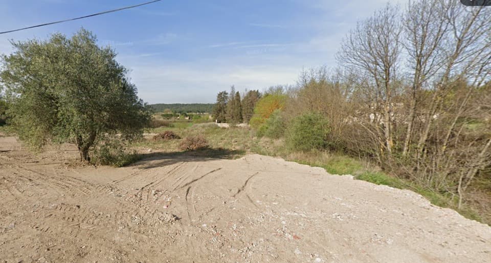Terrain - Terrain à bâtir Argens-Minervois (11200) à Argens-Minervois (11), prix 85 000 €