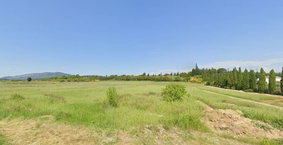 Terrain - Terrain à bâtir Ferrals-les-Corbières (11200) à Ferrals-les-Corbières (11), prix 70 000 €