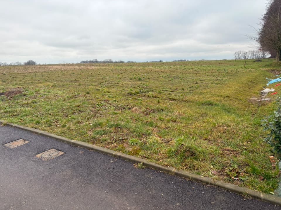 Maison neuve - Terrain à bâtir Foucart (76640) à Foucart (76), prix 214 621 €
