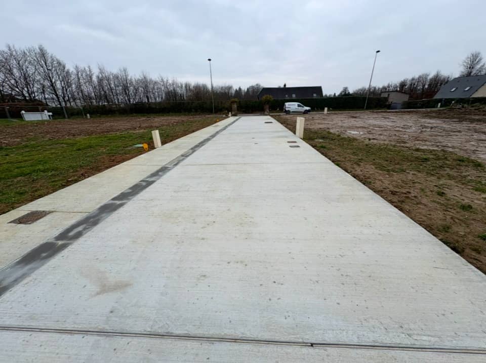 Terrain - Terrain à bâtir Yvetot (76190) à Yvetot, prix 55 000 €