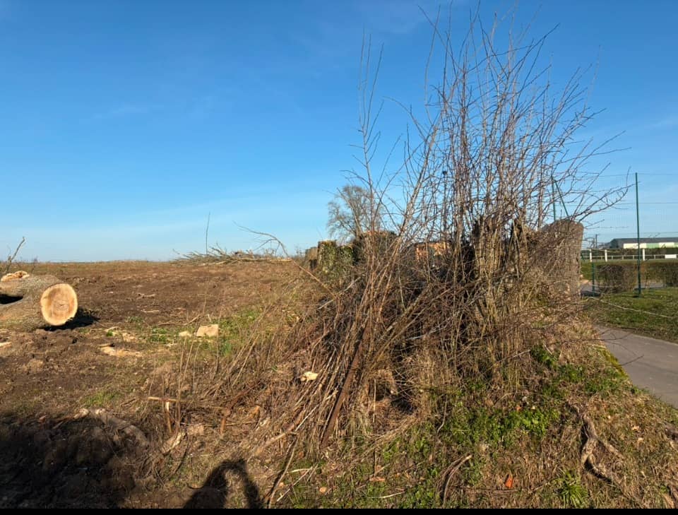 Maison neuve - Terrain à bâtir Cideville (76570) à Cideville, prix 215 081 €