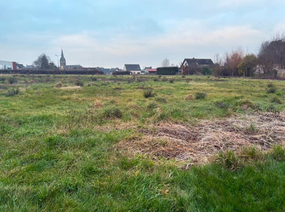 Terrain - Terrain à bâtir Barentin (76360) à Barentin, prix 99 000 €