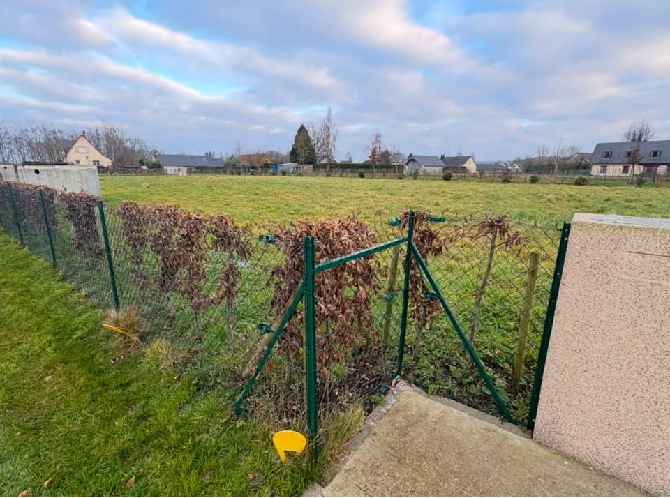 Terrain - Terrain à bâtir Ouville-l'Abbaye (76760) à Ouville-l'Abbaye, prix 78 500 €