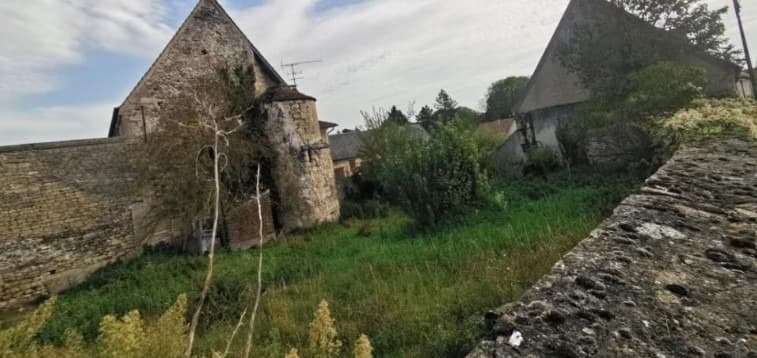 Maison neuve - Terrain à bâtir Arronville (95810) à Arronville (95), prix 258 600 €